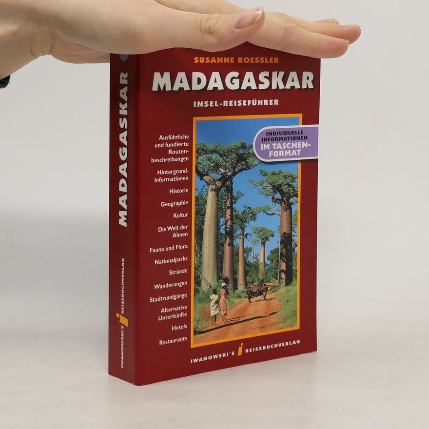 Susanne Roessler Madagaskar