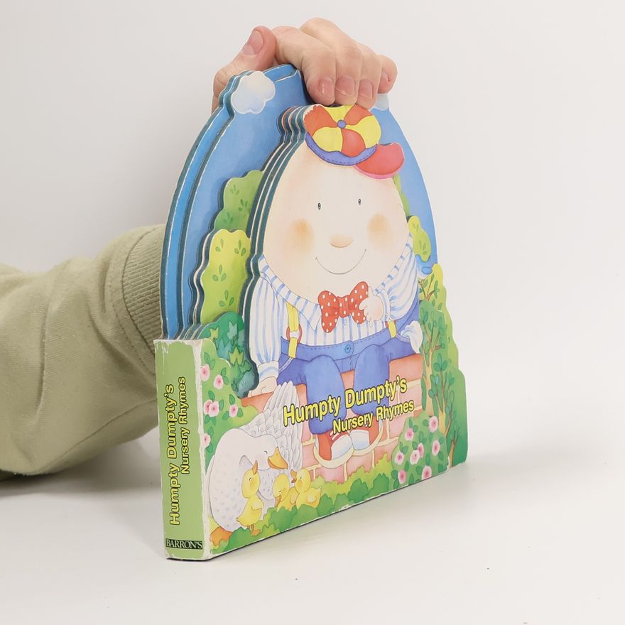 Roberta Pagnoni Humpty Dumpty's Nursery Rhymes