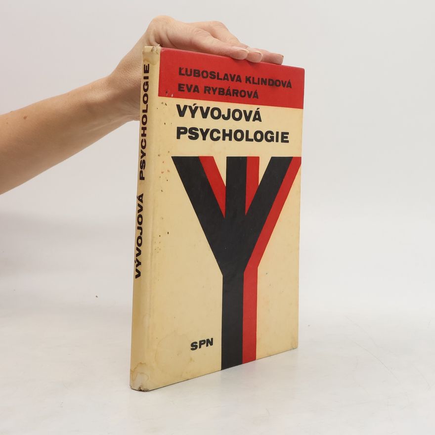 Various authors Vývojová psychologie