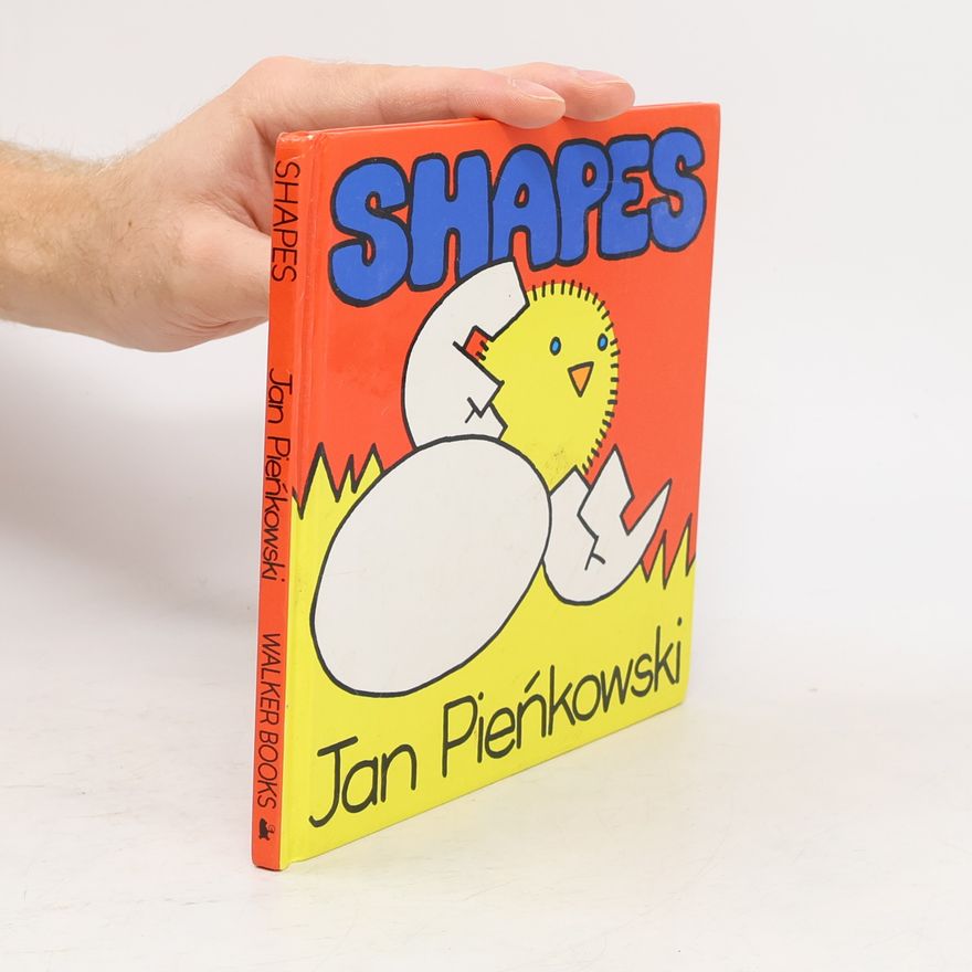 Jan Pieńkowski Shapes
