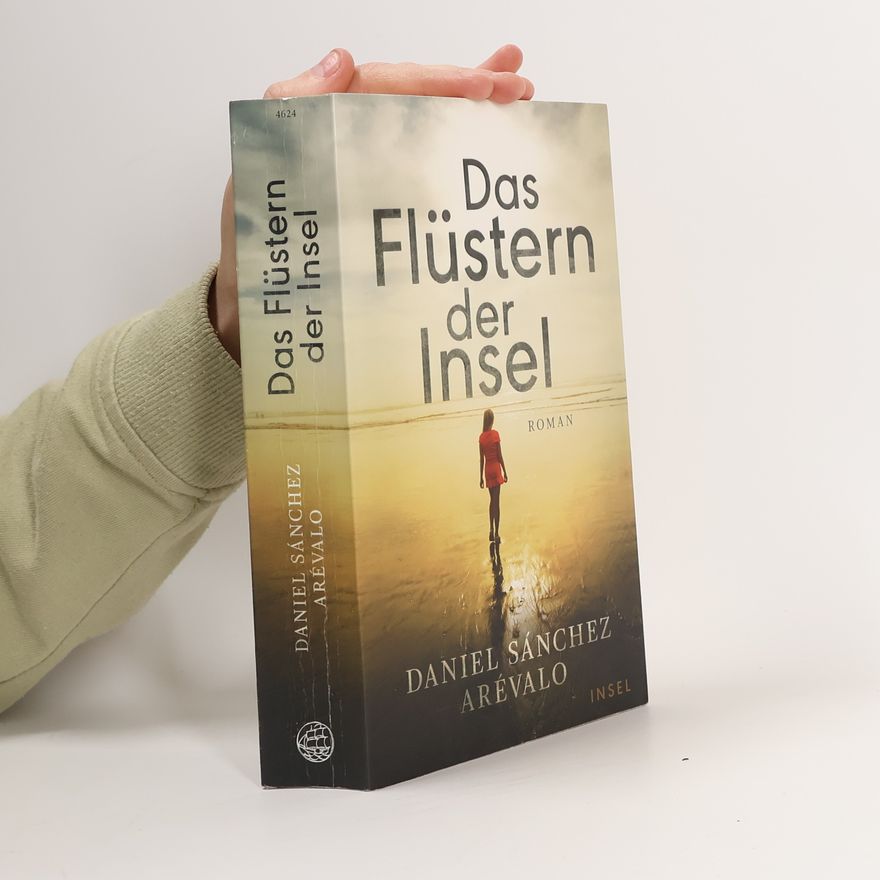 Daniel Sánchez Arévalo Das Flüstern der Insel