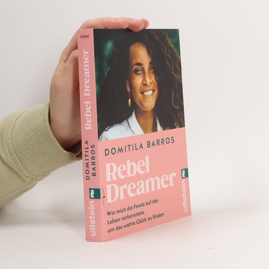 Domitila Barros Rebel Dreamer