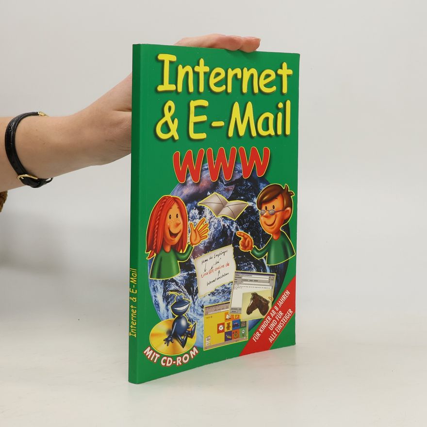 Frank E. Callies Viel Spaß mit Internet & E-Mail