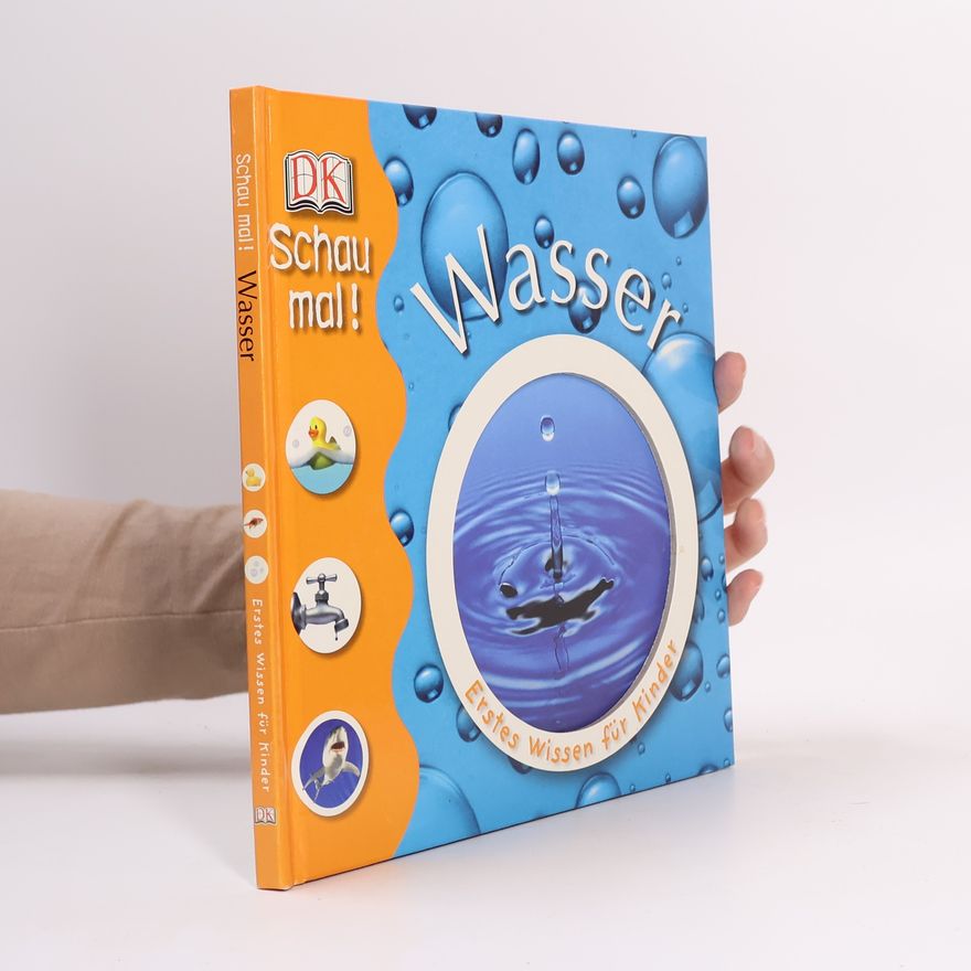 Penelope Arlon Wasser
