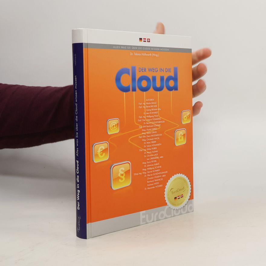 kolektiv Der Weg in die Cloud