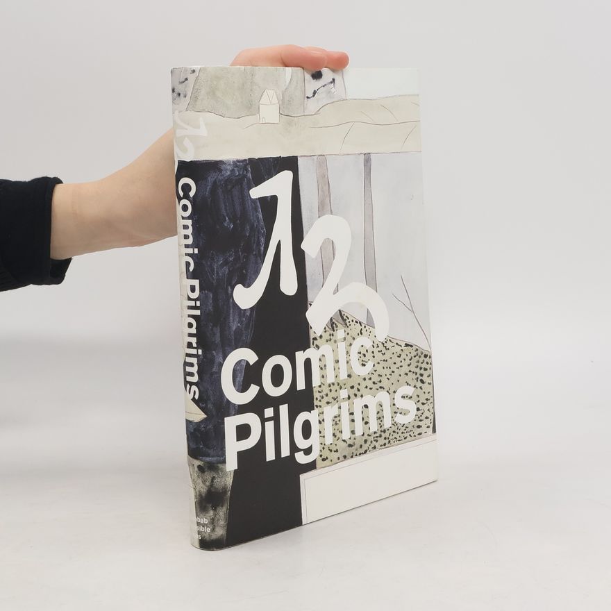 Autorenkollektiv Comic Pilgrims
