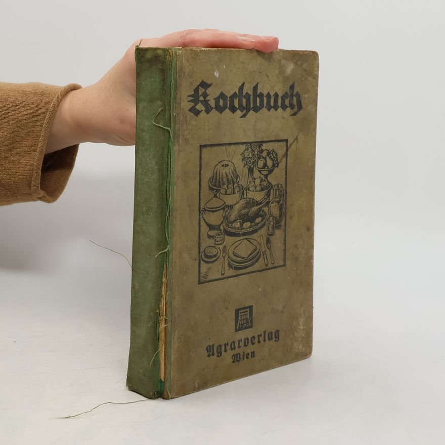 Karoline Meindl-Dietrich Kochbuch