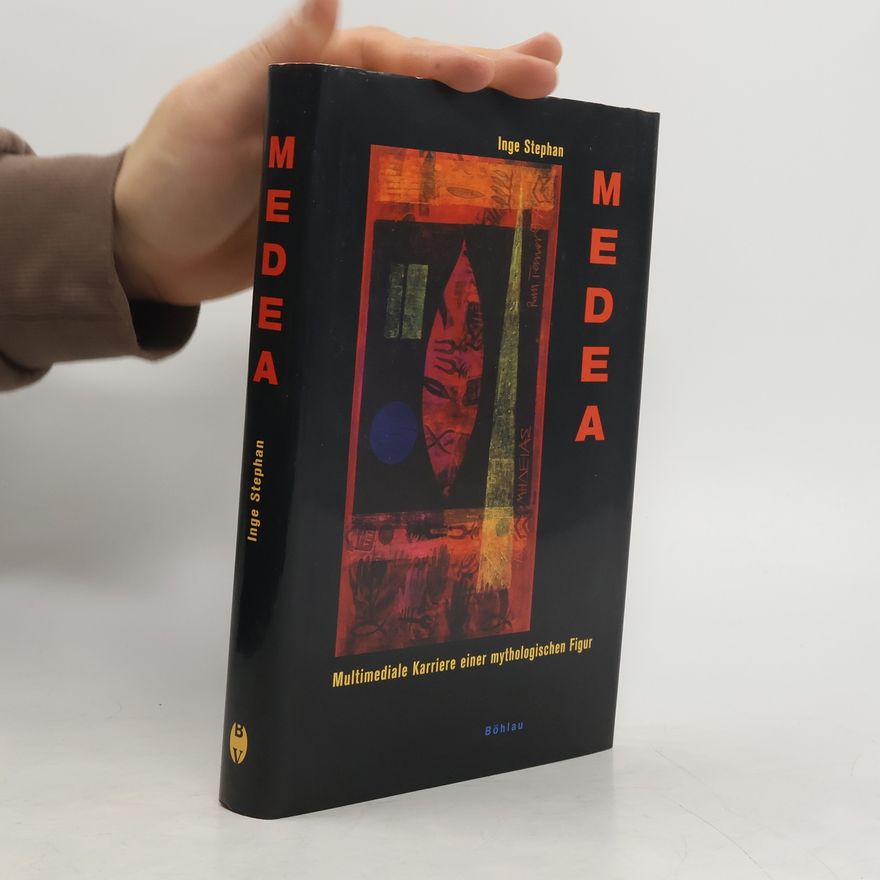 Inge Stephan Medea