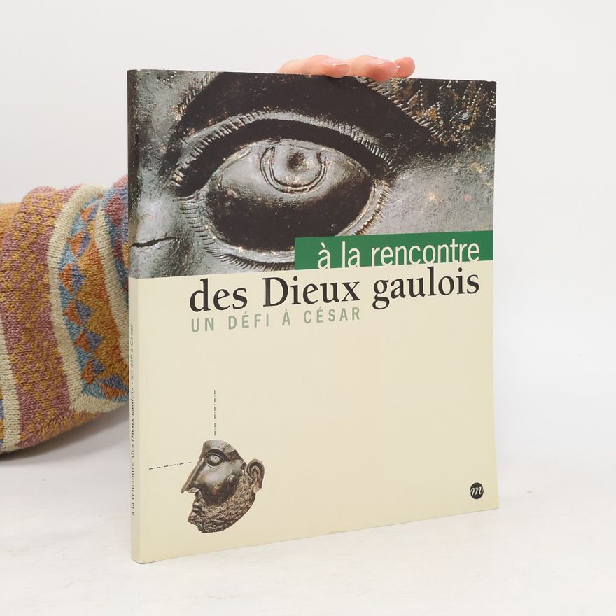 Musée des antiquités nationales À la rencontre des dieux gaulois