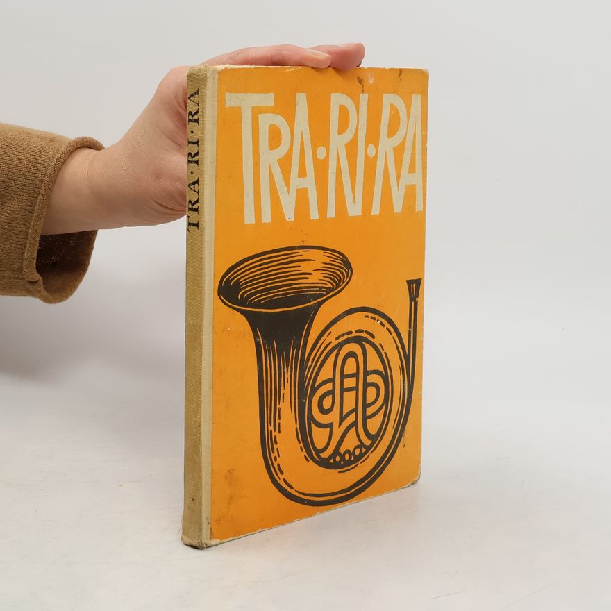 Various authors Tra.ri.ra