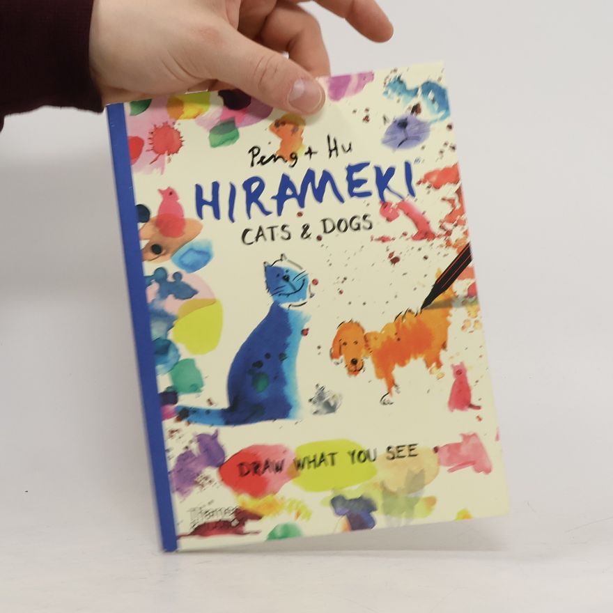 Peng Hirameki - cats & dogs