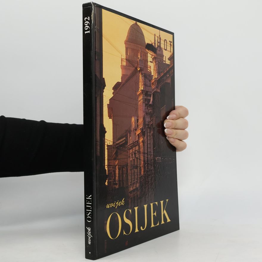 Autorenkollektiv Uvijek Osijek