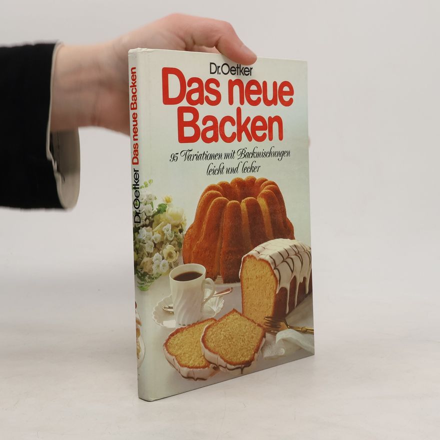 Heide Hagendorf Das neue Backen