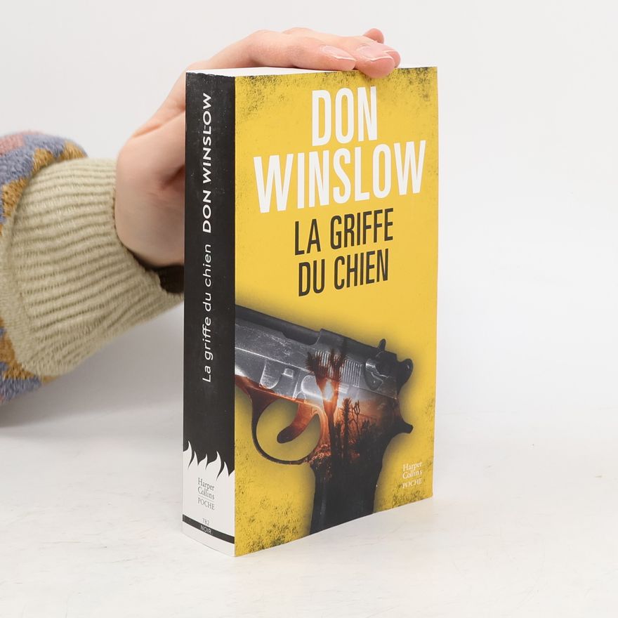 Don Winslow La griffe du chien