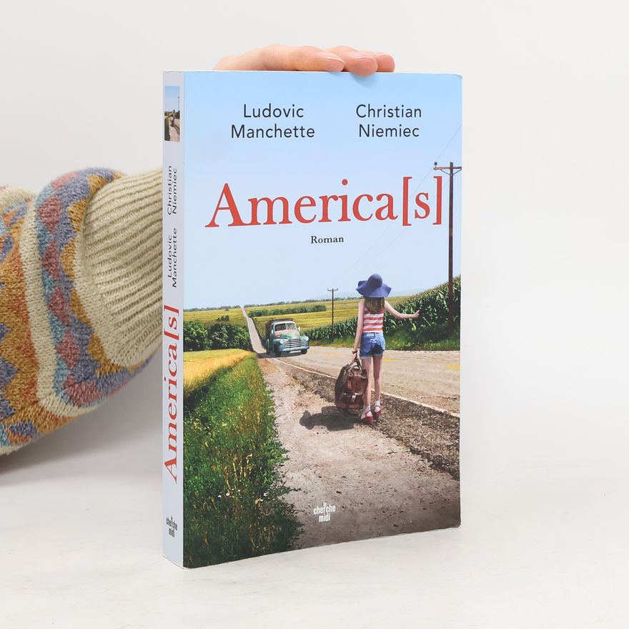 Christian Niemiec America[s]
