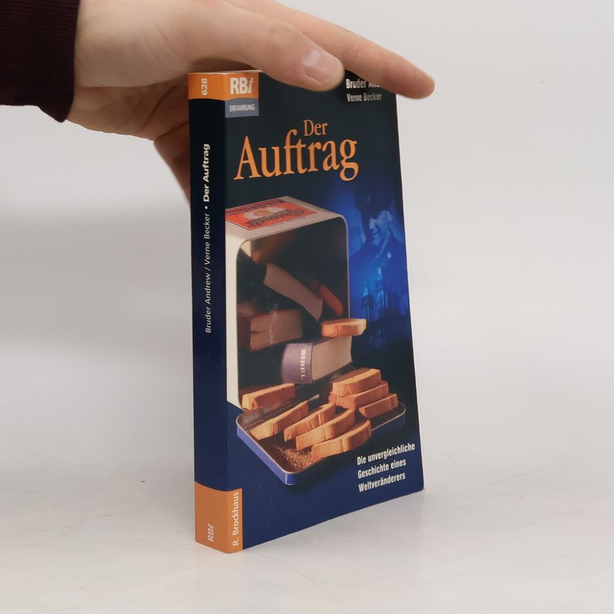 Bruder Andrew Der Auftrag