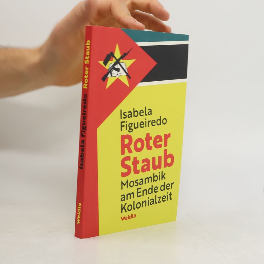 Isabela Figueiredo Roter Staub