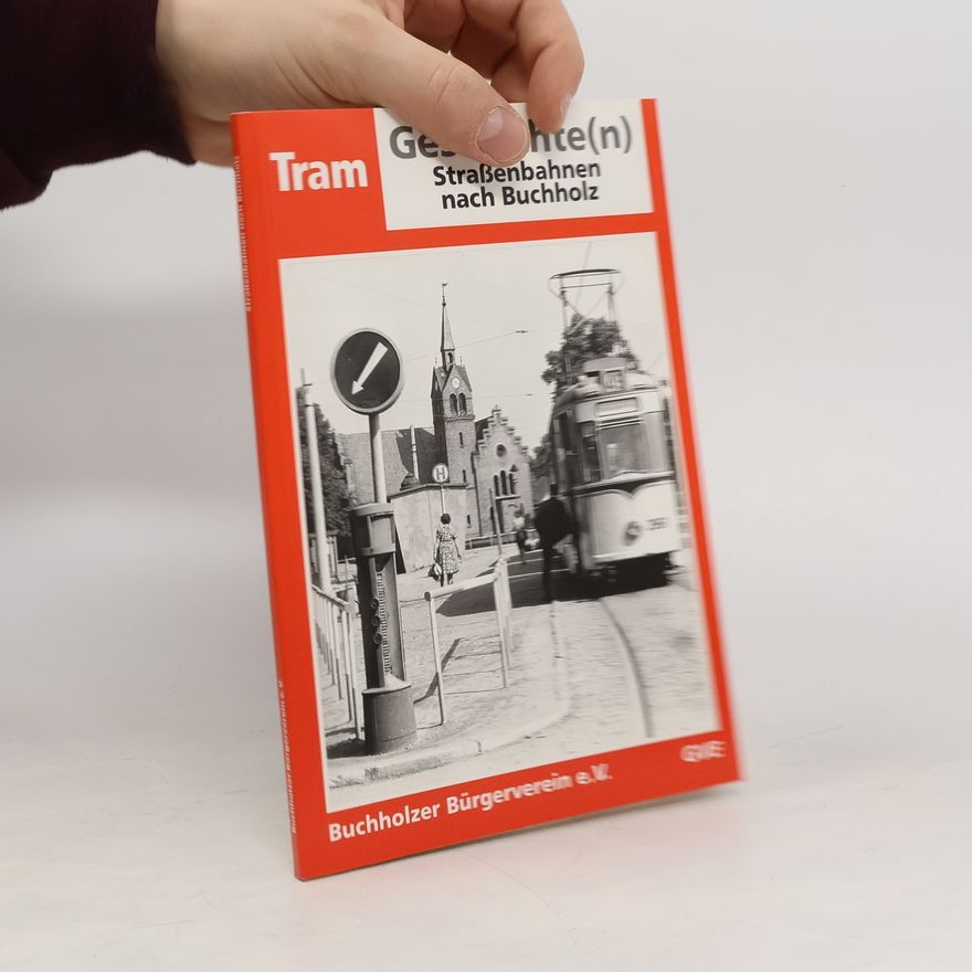 Reinhard Demps Tram-Geschichte(n)