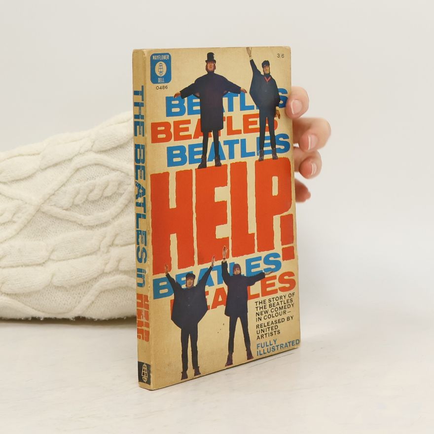 Walter Shenson The Beatles in Help!