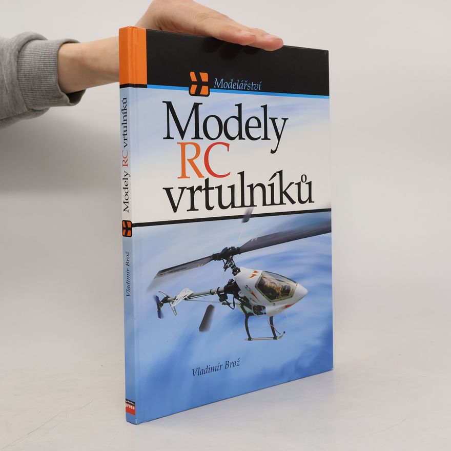 Vladimir 518 Modely RC vrtulníků