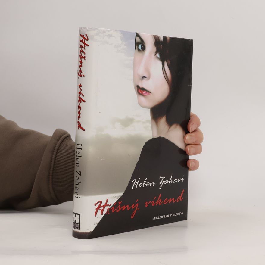 Helen Zahavi Hříšný víkend