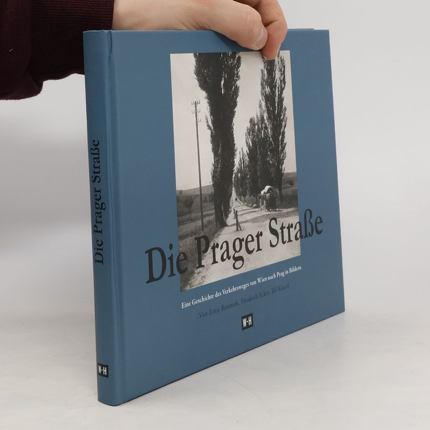 Ernst Bezemek Die Prager Straße