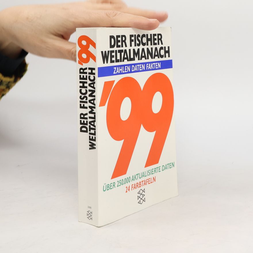 Autorenkollektiv Der Fischer-Weltalmanach