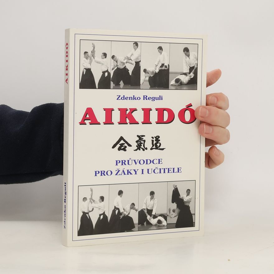 Collectif d'auteurs Aikido
