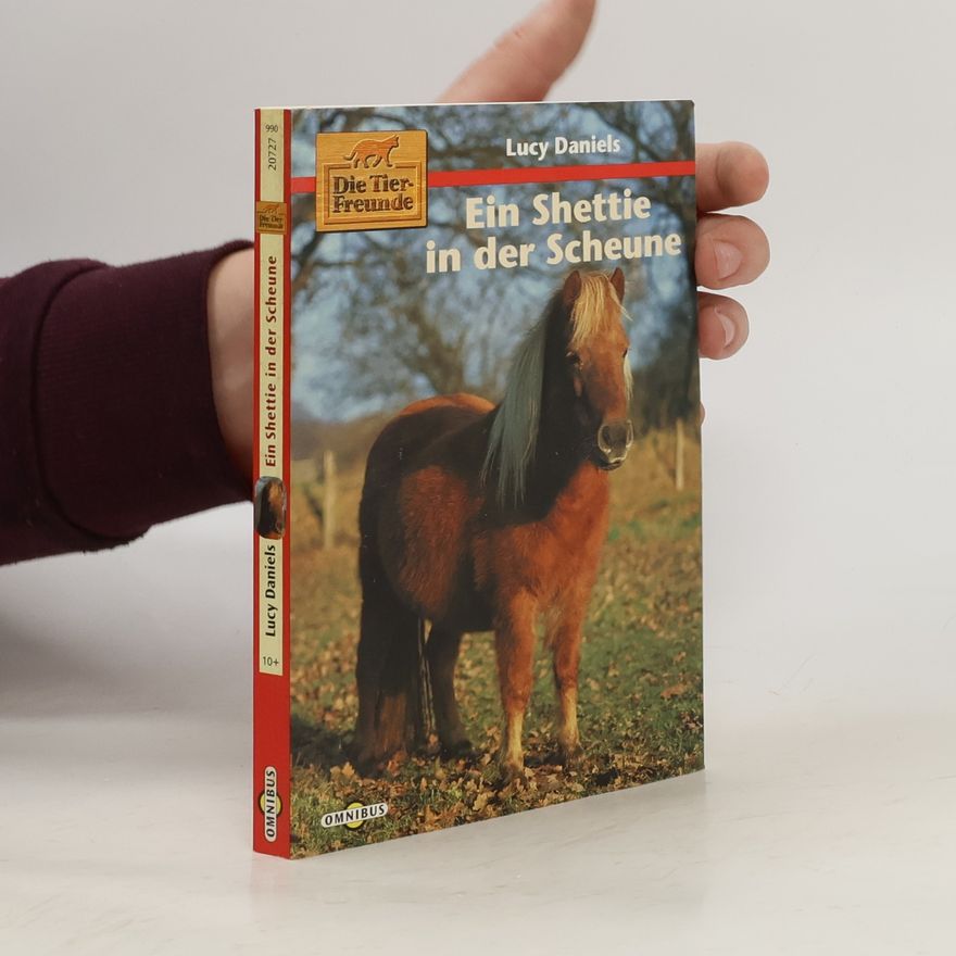 Lucy Daniels Die Tierfreunde