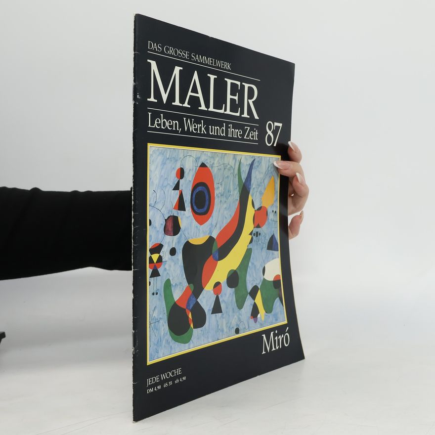 Autorenkollektiv Maler: Leben, Werk und ihre Zeit 87
