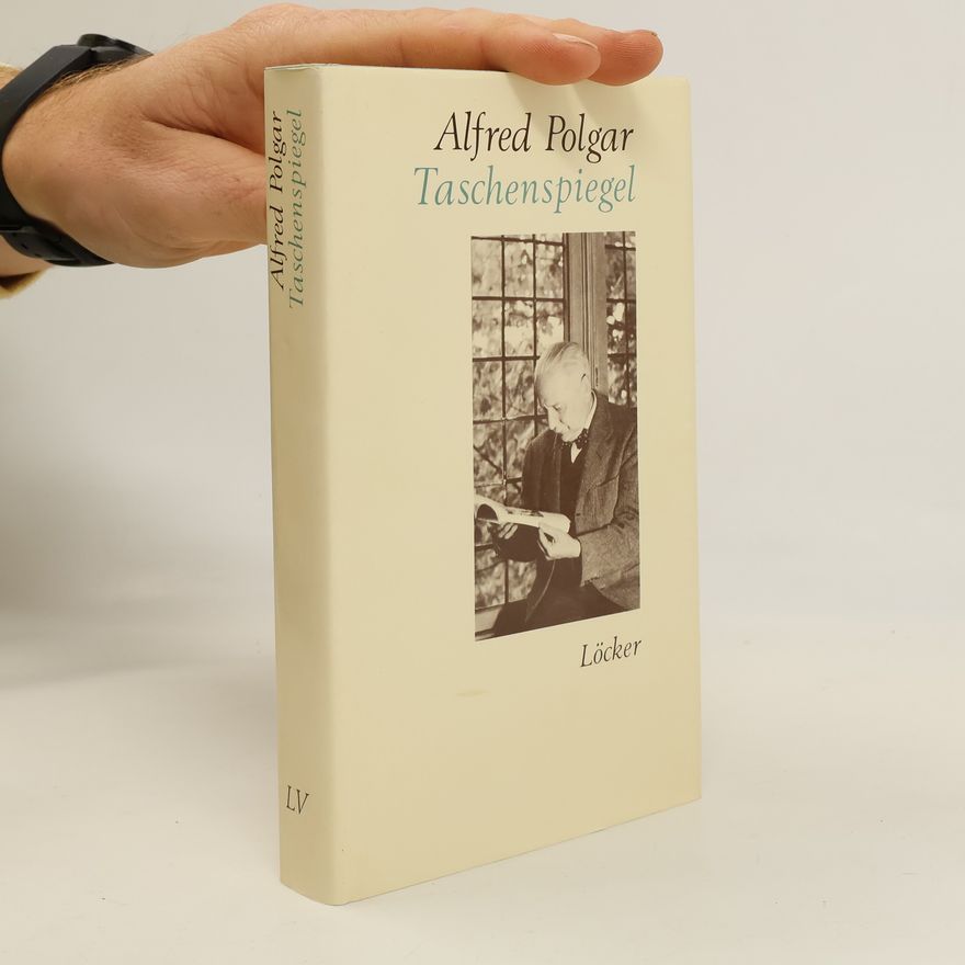 Alfred Polgar Taschenspiegel