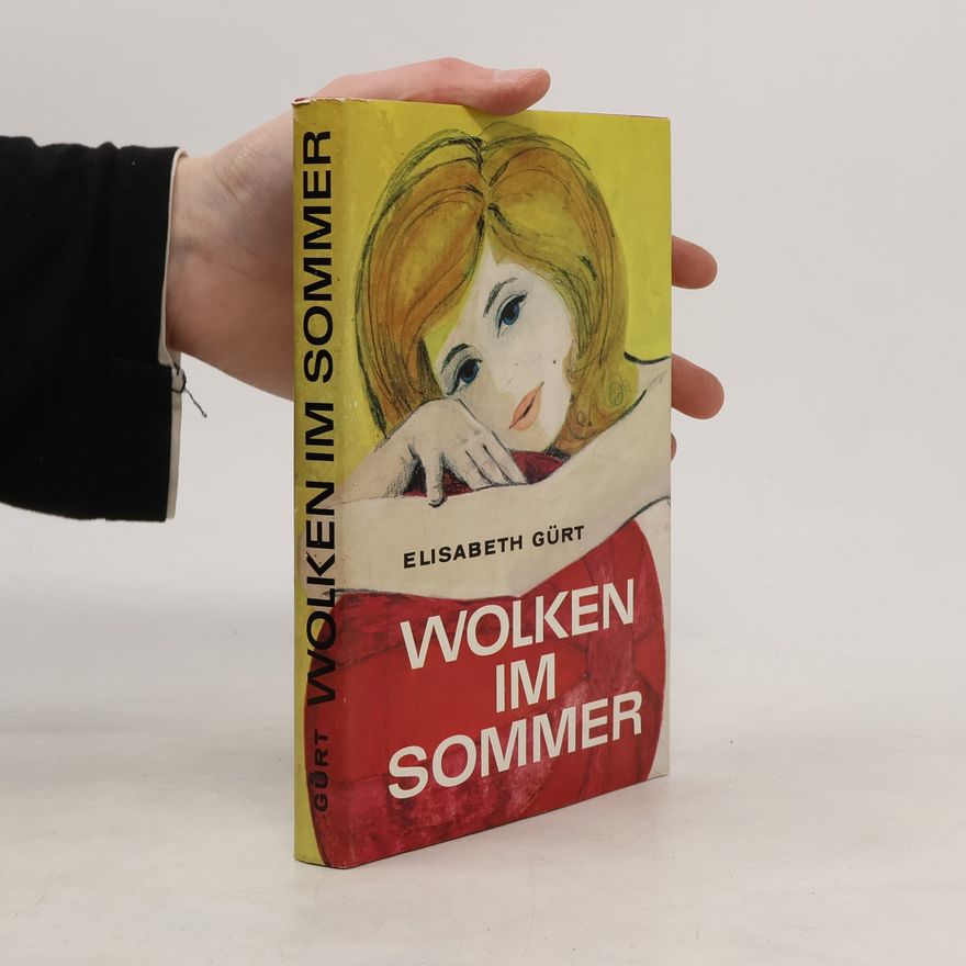 Elisabeth Gürt Wolken im Sommer