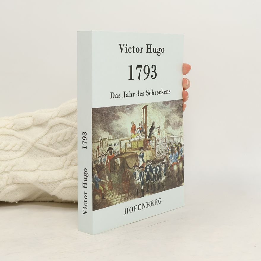 Victor Hugo 1793