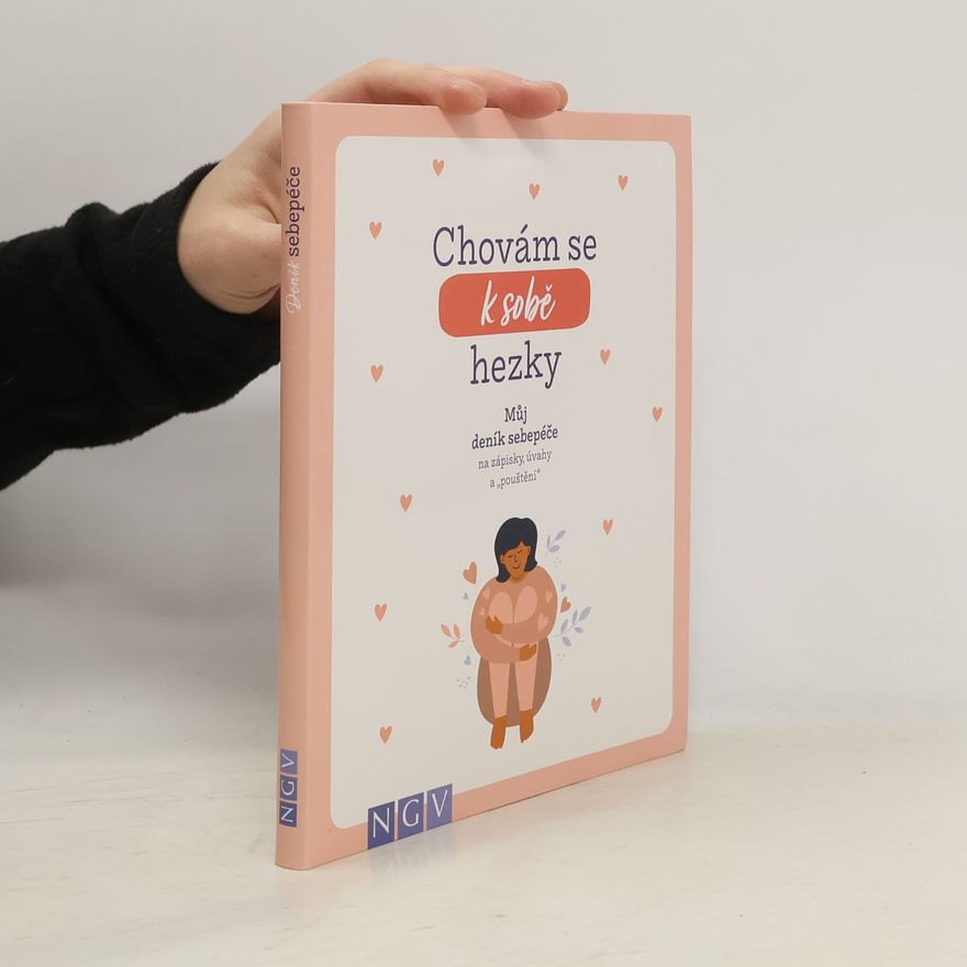 Various authors Chovám se k sobě hezky