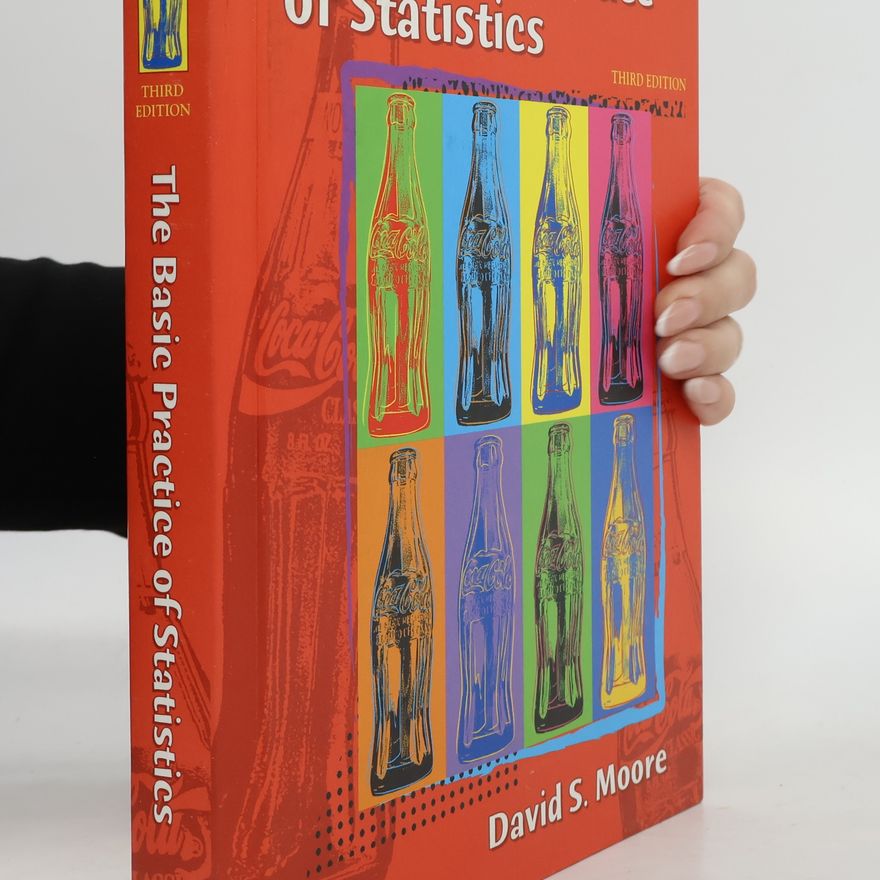 David S. Moore The Basic Practice of Statistics