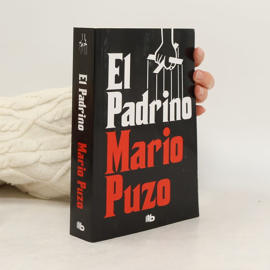 Mario Puzo El padrino