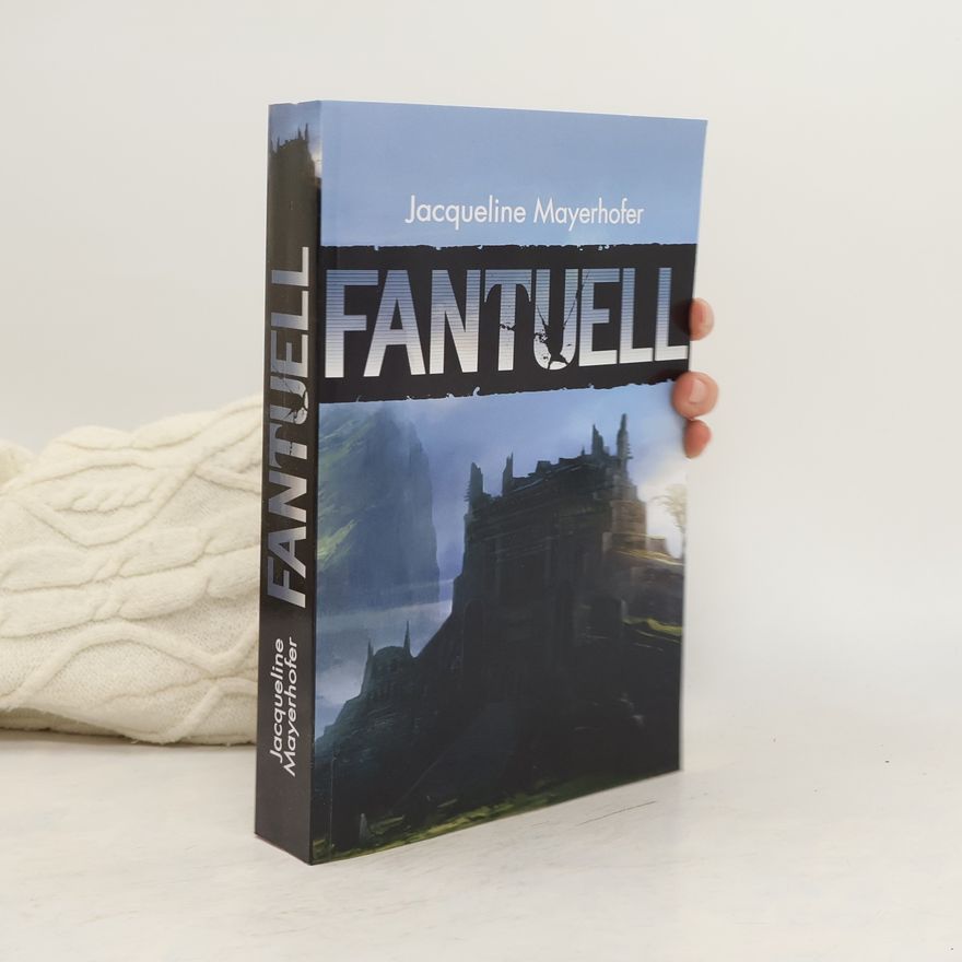 Jacqueline Mayerhofer Fantuell