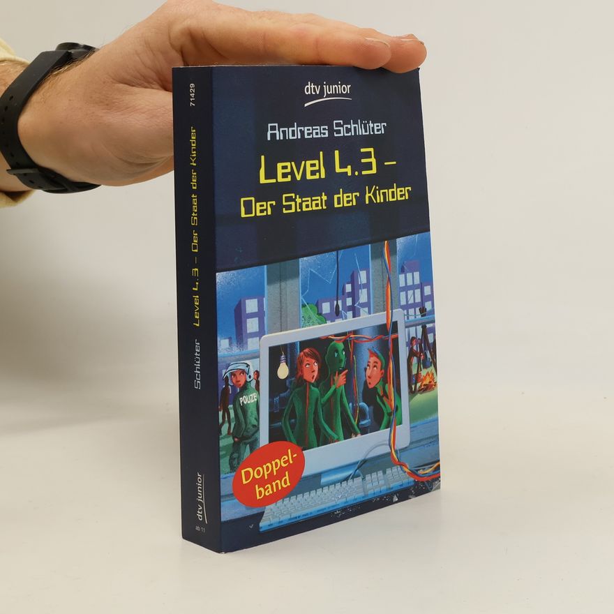 Andreas Schlüter Level 4.3 - der Staat der Kinder