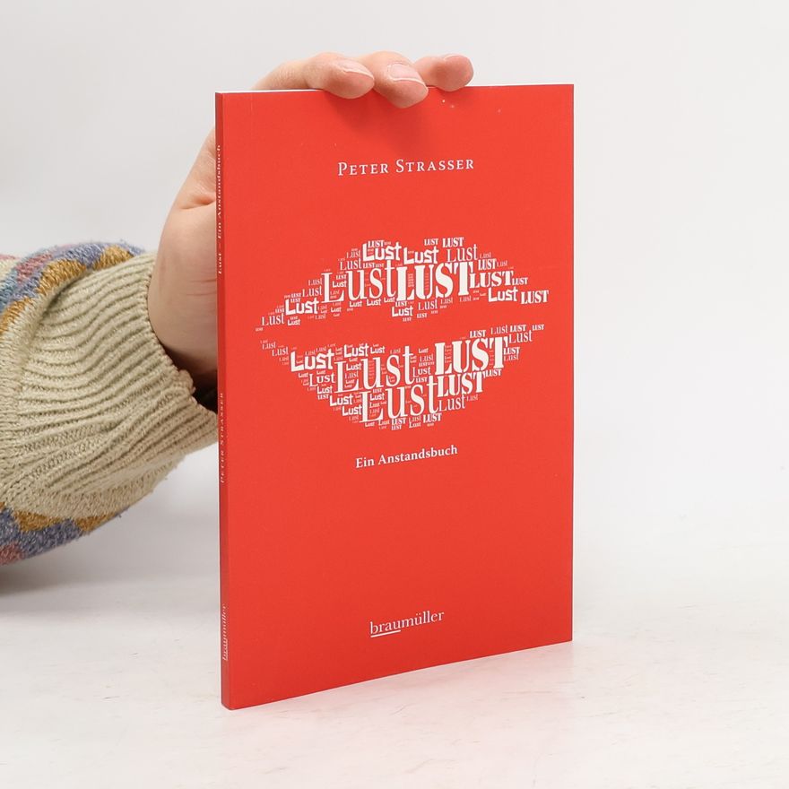 Peter Strasser Lust