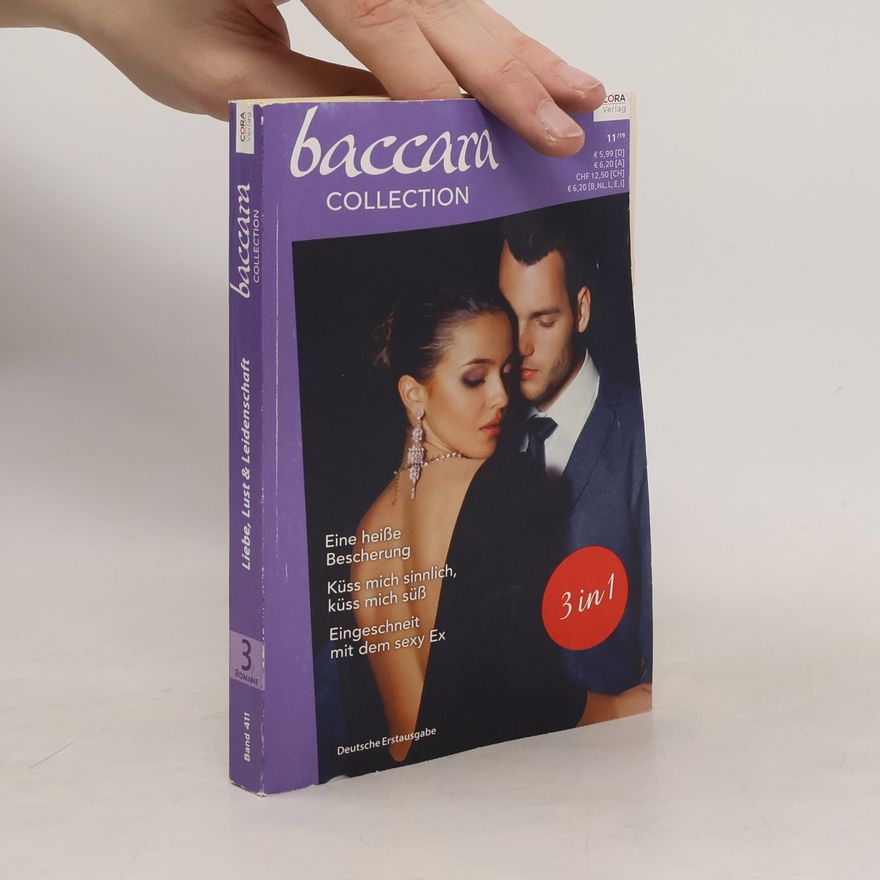 Auteurscollectief Baccara Collection Band 411