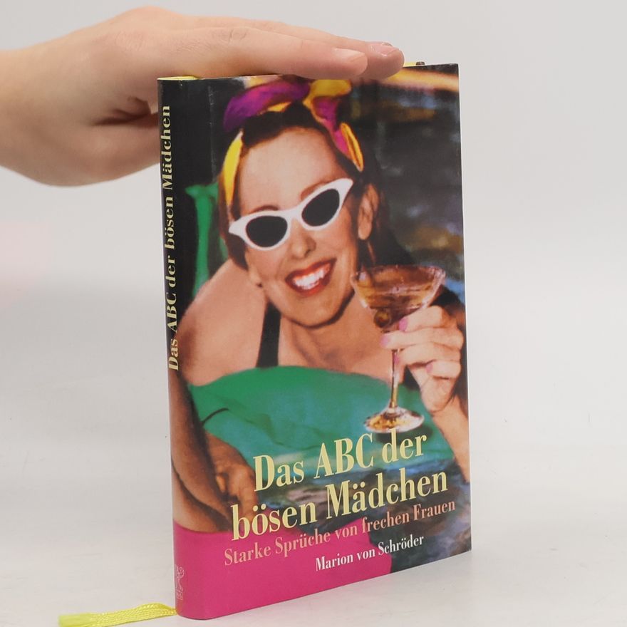 Autorenkollektiv Das ABC der bösen Mädchen