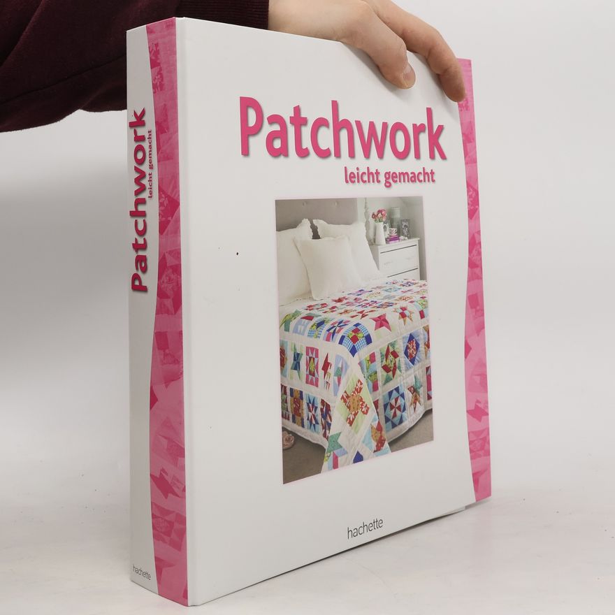 Autorenkollektiv Patchwork, leicht gemacht