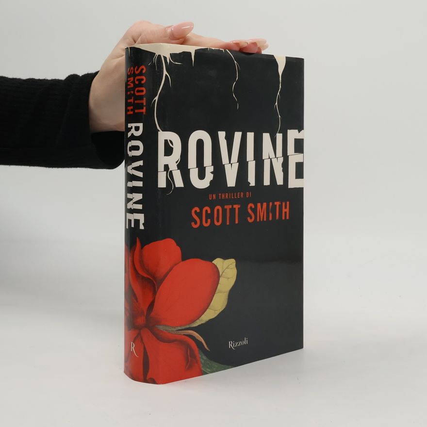Skott Smit Rovine
