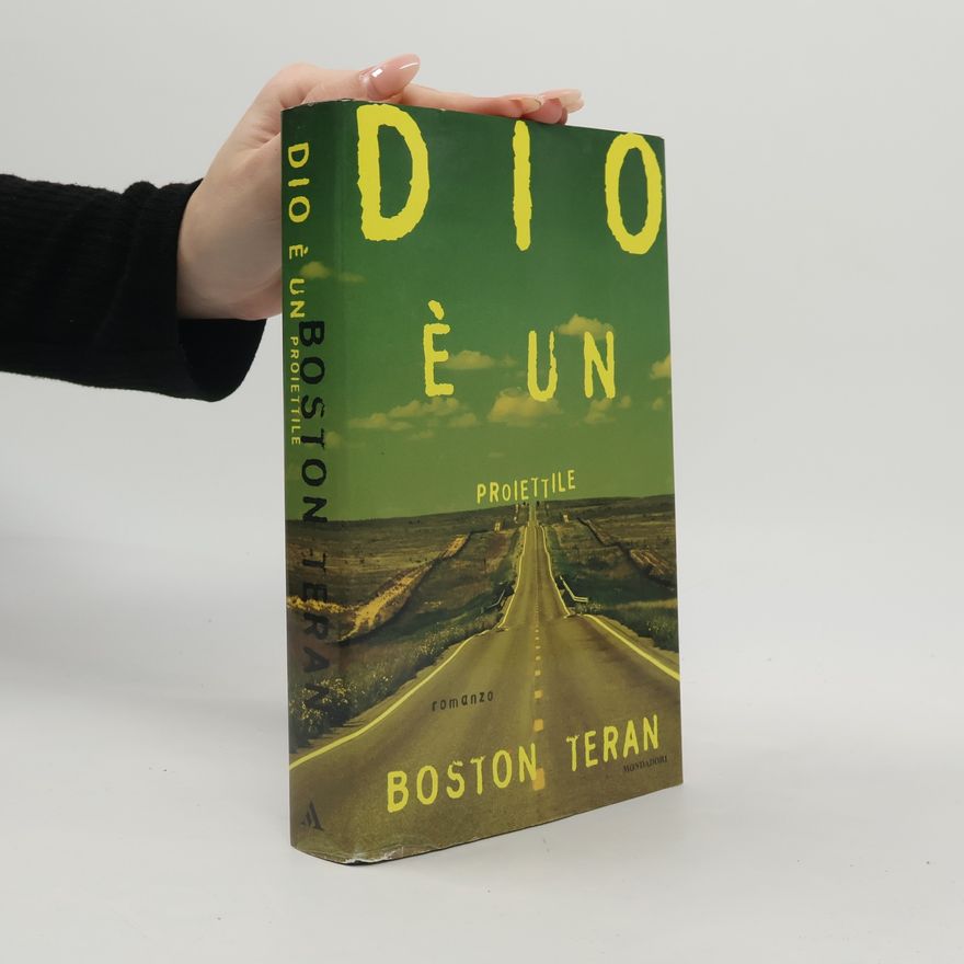 Boston Teran Dio è un proiettile