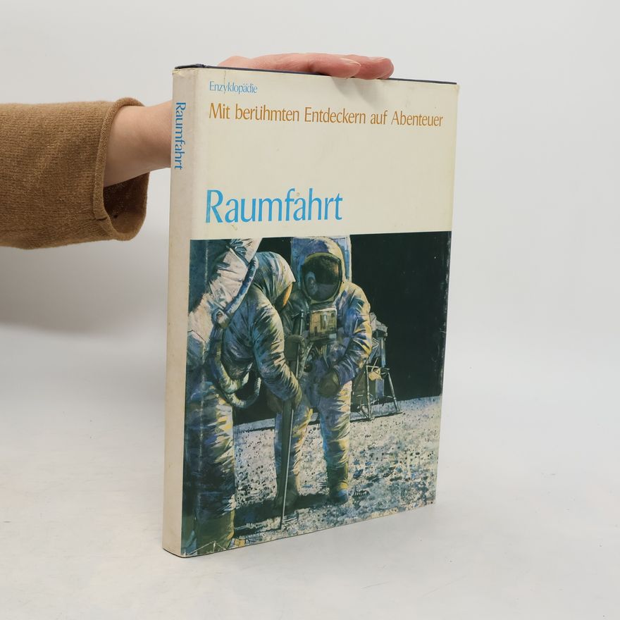 Various authors Raumfahrt