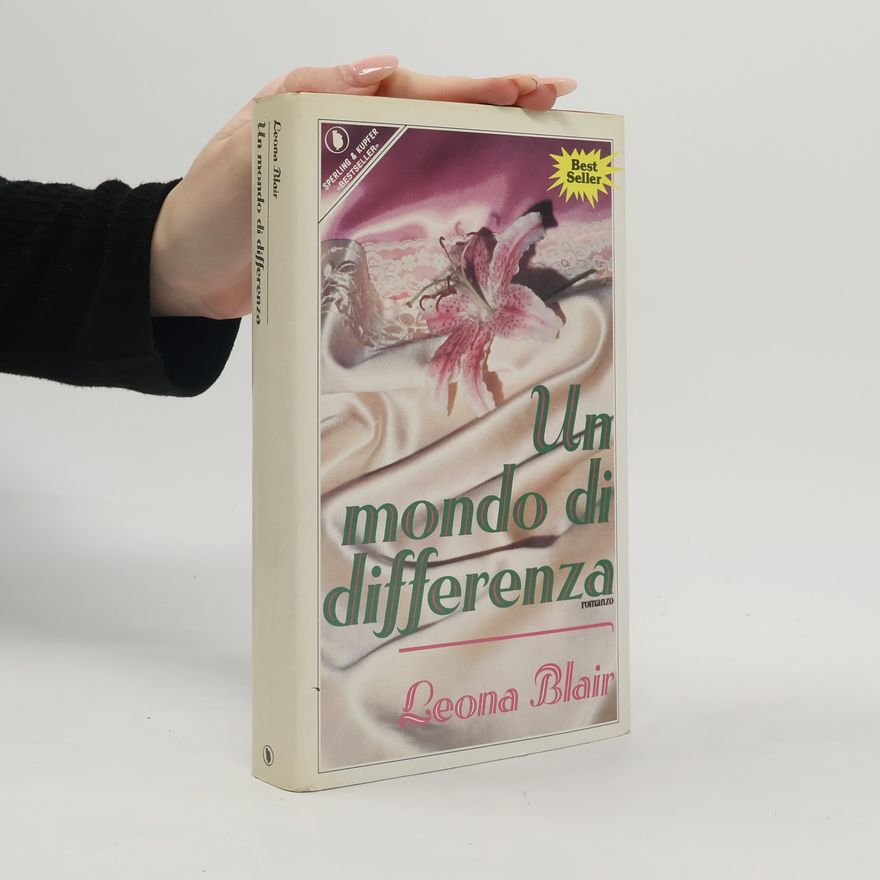 Leona Blair Un mondo di differenza