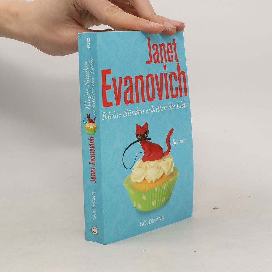 Janet Evanovich Kleine Sünden erhalten die Liebe