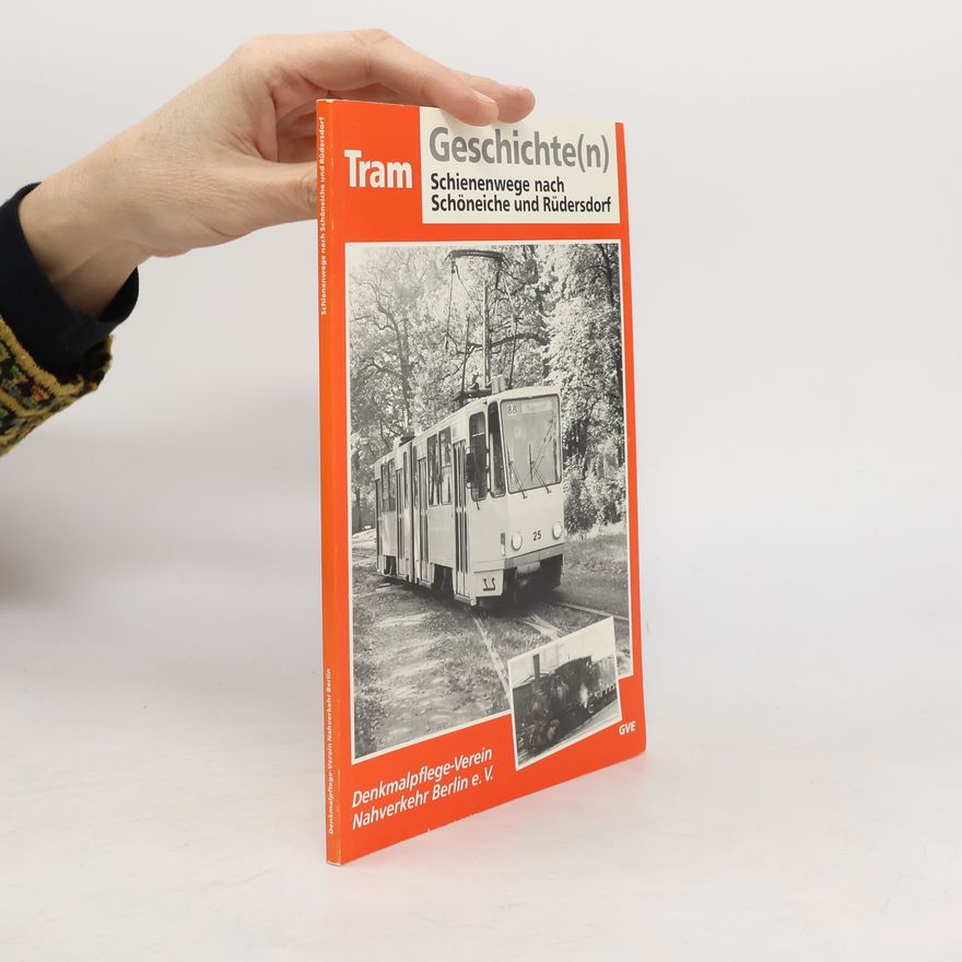 Ivo Köhler Tram-Geschichte(n)