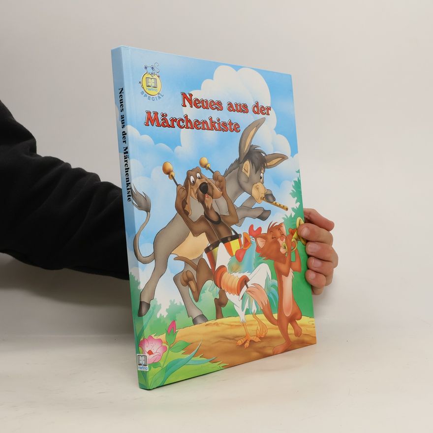 Various authors Neues aus der Märchenkiste