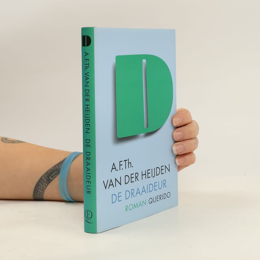A. F. Th. van der Heijden De draaideur